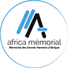 Africa memorial
